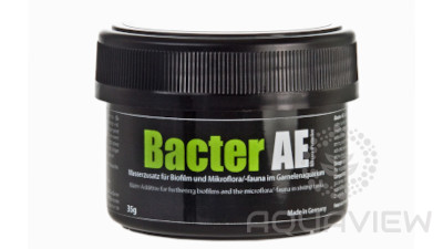 GlasGarten - Bacter AE Micro Powder 35g